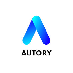 Autory Logo